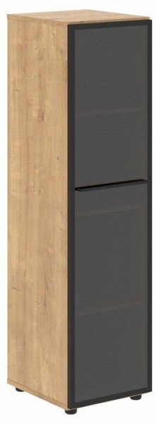 Тумба-витрина Loftis LMC 40.2(L) в Когалыме - kogalym.mebel24.online | фото