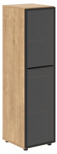 Тумба-витрина Loftis LMC 40.2(R) в Когалыме - kogalym.mebel24.online | фото