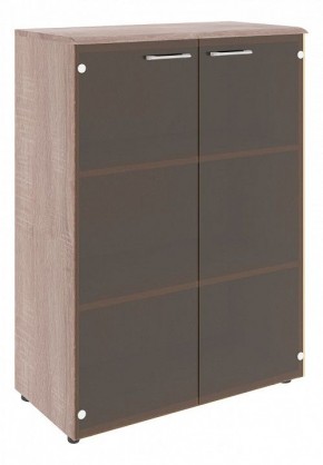 Тумба-витрина Wave WMC 85.2 в Когалыме - kogalym.mebel24.online | фото
