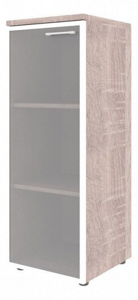 Тумба-витрина XTEN XMC 42.7(L) в Когалыме - kogalym.mebel24.online | фото