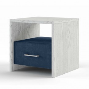 Тумба Wood в ткани велюр Enigma в Когалыме - kogalym.mebel24.online | фото