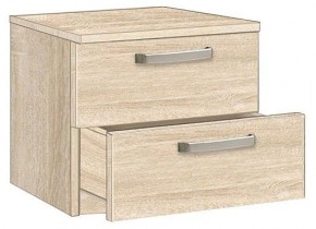 Тумбочка 1.021 в Когалыме - kogalym.mebel24.online | фото
