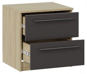 Тумбочка Агата в Когалыме - kogalym.mebel24.online | фото 2