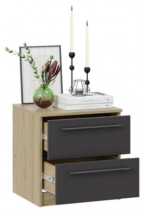 Тумбочка Агата в Когалыме - kogalym.mebel24.online | фото 4