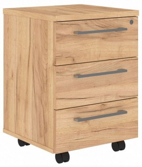 Тумбочка Alto AMC-3D.A в Когалыме - kogalym.mebel24.online | фото