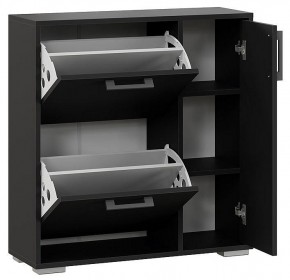 Тумбочка для обуви Тип 15 в Когалыме - kogalym.mebel24.online | фото 2