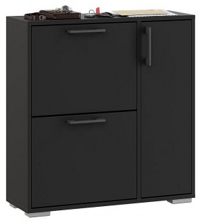 Тумбочка для обуви Тип 15 в Когалыме - kogalym.mebel24.online | фото 3