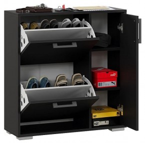 Тумбочка для обуви Тип 15 в Когалыме - kogalym.mebel24.online | фото 4