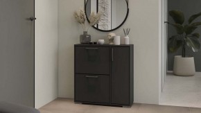 Тумбочка для обуви Тип 15 в Когалыме - kogalym.mebel24.online | фото 5