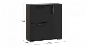 Тумбочка для обуви Тип 15 в Когалыме - kogalym.mebel24.online | фото 6