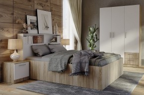 Тумбочка Илга в Когалыме - kogalym.mebel24.online | фото 4