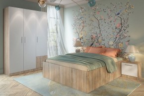 Тумбочка Илга в Когалыме - kogalym.mebel24.online | фото 5