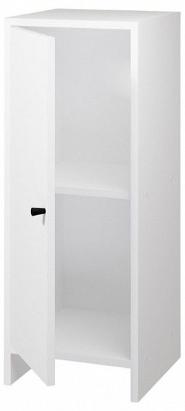 Тумбочка Квадро в Когалыме - kogalym.mebel24.online | фото 2