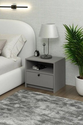 Тумбочка Найс в Когалыме - kogalym.mebel24.online | фото 3