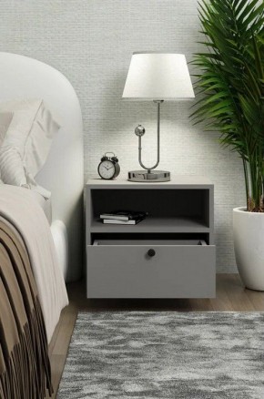 Тумбочка Найс в Когалыме - kogalym.mebel24.online | фото 4