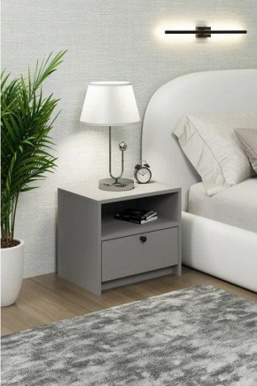 Тумбочка Найс в Когалыме - kogalym.mebel24.online | фото 5