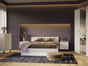 ОЛИВИЯ Тумбы 1 ящик (комплект 2 шт) в Когалыме - kogalym.mebel24.online | фото 5