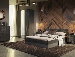 ОЛИВИЯ Тумбы 1 ящик (комплект 2 шт) в Когалыме - kogalym.mebel24.online | фото 6