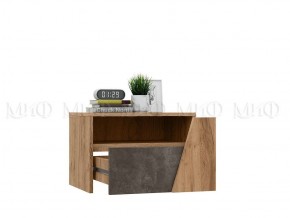 СОРЕНТО Тумбы (комплект 2 шт) в Когалыме - kogalym.mebel24.online | фото 2