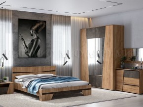 СОРЕНТО Тумбы (комплект 2 шт) в Когалыме - kogalym.mebel24.online | фото 3