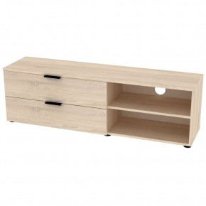 ТВ тумба TV21 (ДСС) в Когалыме - kogalym.mebel24.online | фото