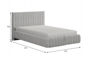 ТВИКС Кровать с ПМ 1200 в Когалыме - kogalym.mebel24.online | фото 3