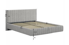 ТВИКС Кровать с ПМ 1600 в Когалыме - kogalym.mebel24.online | фото 3