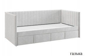 ТВИКС Кровать (софа) с ящиками 900 в Когалыме - kogalym.mebel24.online | фото