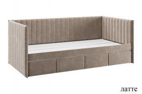 ТВИКС Кровать (софа) с ящиками 900 в Когалыме - kogalym.mebel24.online | фото 6