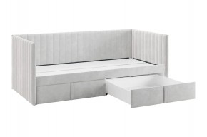ТВИКС Кровать (софа) с ящиками 900 в Когалыме - kogalym.mebel24.online | фото 9