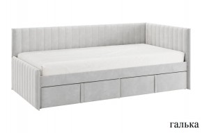 ТВИКС Кровать (тахта) с ящиками 900 в Когалыме - kogalym.mebel24.online | фото