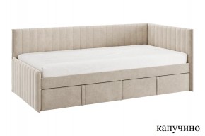 ТВИКС Кровать (тахта) с ящиками 900 в Когалыме - kogalym.mebel24.online | фото 5