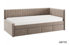 ТВИКС Кровать (тахта) с ящиками 900 в Когалыме - kogalym.mebel24.online | фото 6