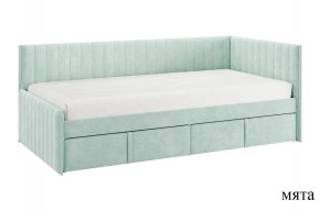 ТВИКС Кровать (тахта) с ящиками 900 в Когалыме - kogalym.mebel24.online | фото 7