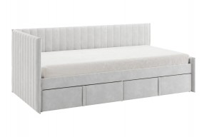 ТВИКС Кровать (тахта) с ящиками 900 в Когалыме - kogalym.mebel24.online | фото 9