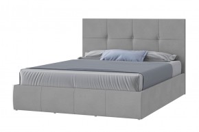 ТВИСТ Кровать с ПМ 1600 в Когалыме - kogalym.mebel24.online | фото 4
