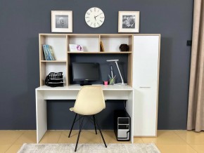 Уголок Школьника ПРЯМОЙ в Когалыме - kogalym.mebel24.online | фото 3