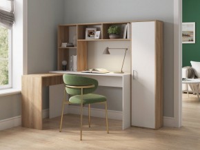 Уголок Школьника УГЛОВОЙ в Когалыме - kogalym.mebel24.online | фото