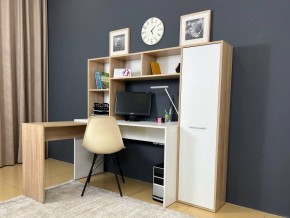 Уголок Школьника УГЛОВОЙ в Когалыме - kogalym.mebel24.online | фото 2