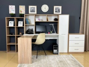 Уголок Школьника УГЛОВОЙ в Когалыме - kogalym.mebel24.online | фото 4