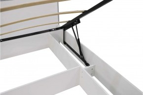 УРБАН - 7.16 Кровать 1600 С ОРТОПЕДОМ и ПМ ПВК в Когалыме - kogalym.mebel24.online | фото 3