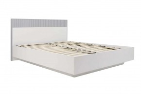 УРБАН - 7.16 Кровать 1600 С ОРТОПЕДОМ и ПМ ПВК в Когалыме - kogalym.mebel24.online | фото 4