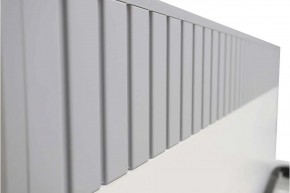 УРБАН - 7.16 Кровать 1600 С ОРТОПЕДОМ и ПМ ПВК в Когалыме - kogalym.mebel24.online | фото 5