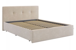 ВЕСТА Кровать с основанием 1600 в Когалыме - kogalym.mebel24.online | фото 7