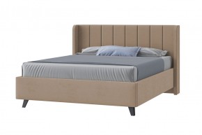 ВИОЛА Кровать с ПМ 1600 в Когалыме - kogalym.mebel24.online | фото 2