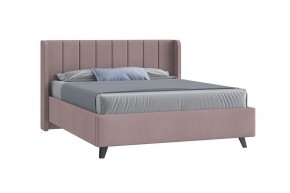 ВИОЛА Кровать с ПМ 1600 в Когалыме - kogalym.mebel24.online | фото 3