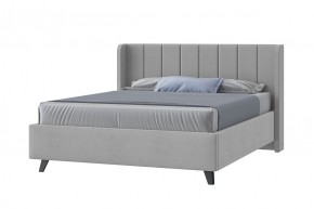 ВИОЛА Кровать с ПМ 1600 в Когалыме - kogalym.mebel24.online | фото 4