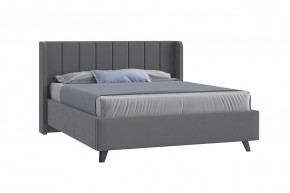 ВИОЛА Кровать с ПМ 1600 в Когалыме - kogalym.mebel24.online | фото 5