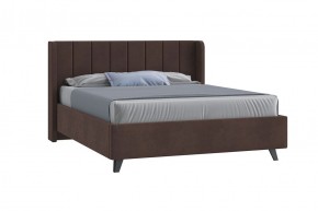 ВИОЛА Кровать с ПМ 1600 в Когалыме - kogalym.mebel24.online | фото 6