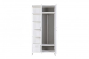 ВИРТОН 2 Шкаф с полками в Когалыме - kogalym.mebel24.online | фото 12